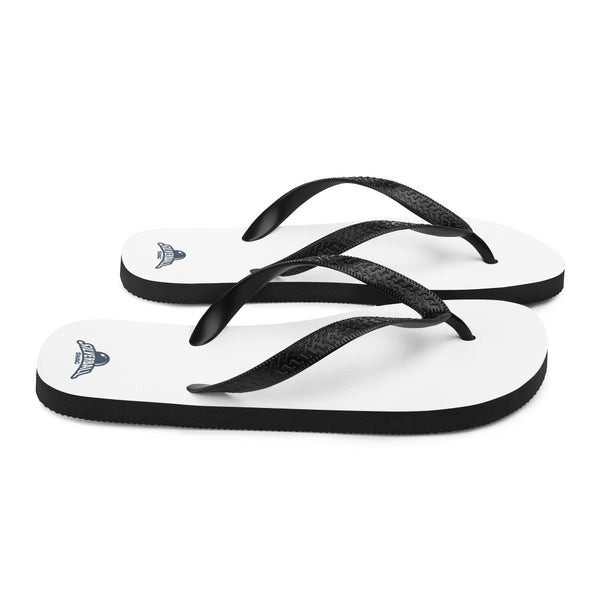 Silverball Swag - Flip-Flops