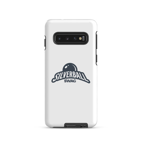 Silverball Swag - Tough case for Samsung®