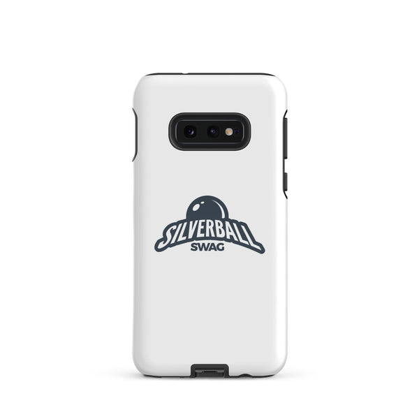 Silverball Swag - Tough case for Samsung®