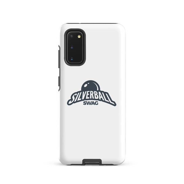 Silverball Swag - Tough case for Samsung®