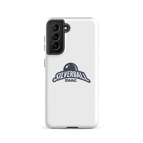 Silverball Swag - Tough case for Samsung®