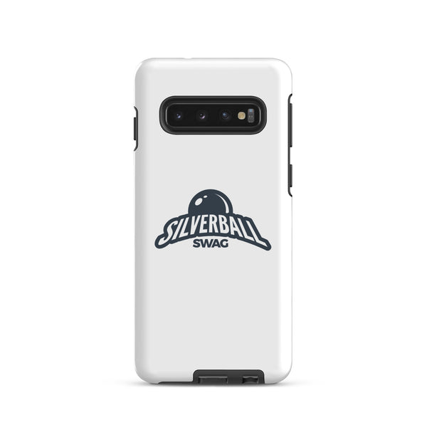 Silverball Swag - Tough case for Samsung®