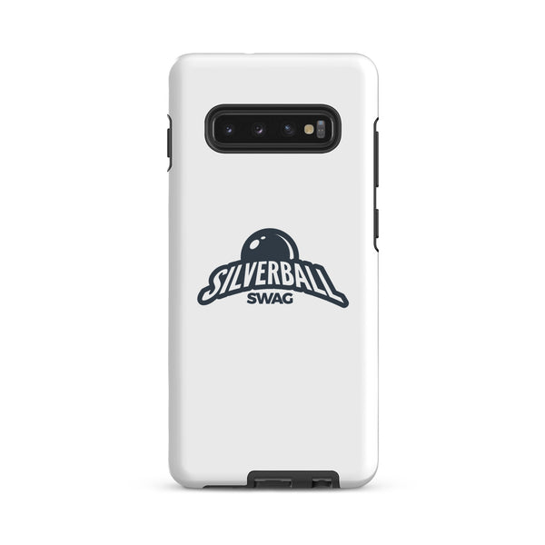 Silverball Swag - Tough case for Samsung®