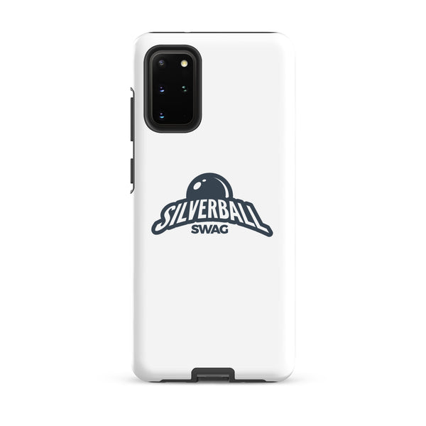 Silverball Swag - Tough case for Samsung®