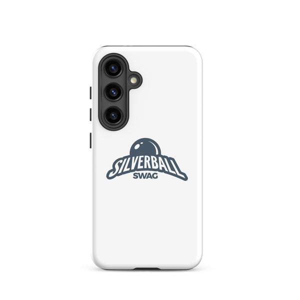 Silverball Swag - Tough case for Samsung®
