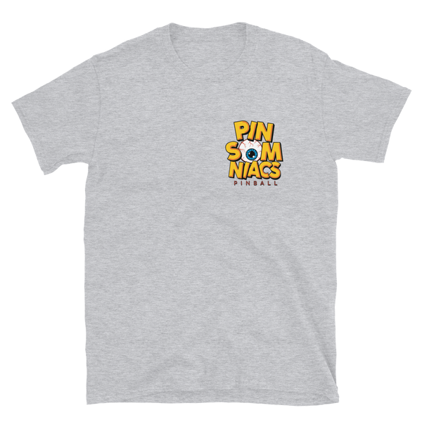 Pinsomniacs - Pro T-Shirt