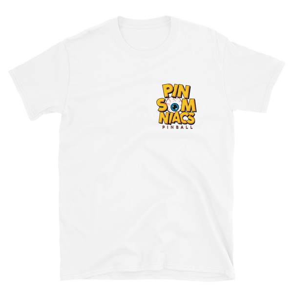 Pinsomniacs - Pro T-Shirt