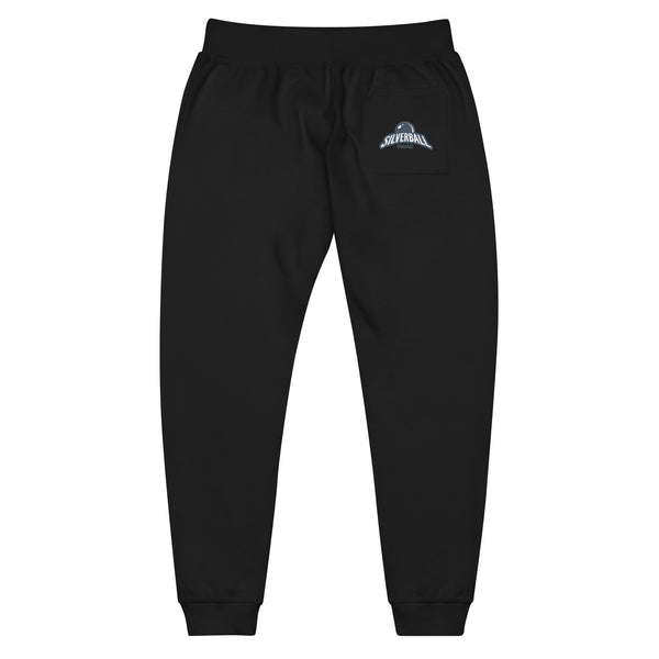 Silverball Swag "Premium" - Fleece Sweatpants
