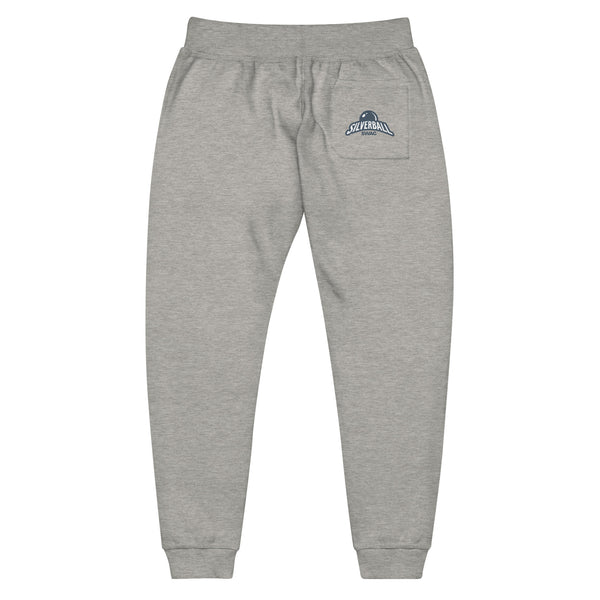 Silverball Swag "Premium" - Fleece Sweatpants