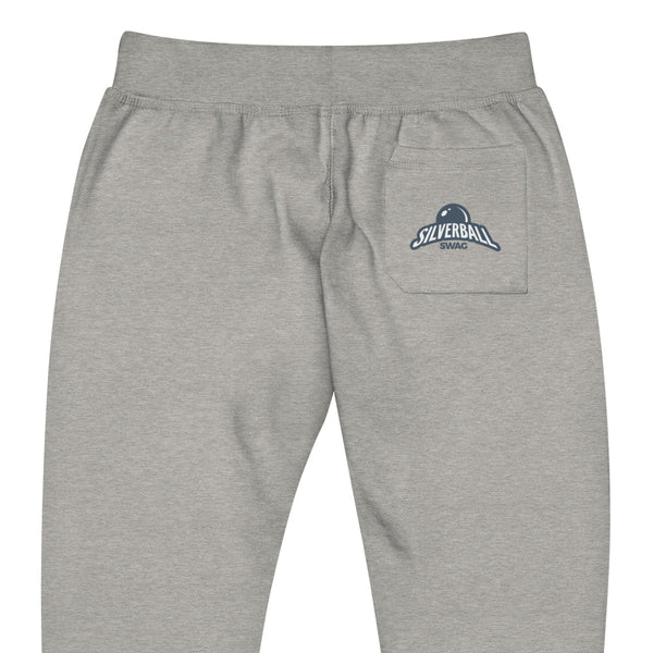 Silverball Swag "Premium" - Fleece Sweatpants