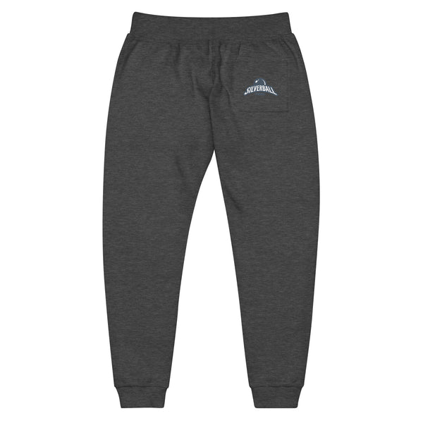 Silverball Swag "Premium" - Fleece Sweatpants