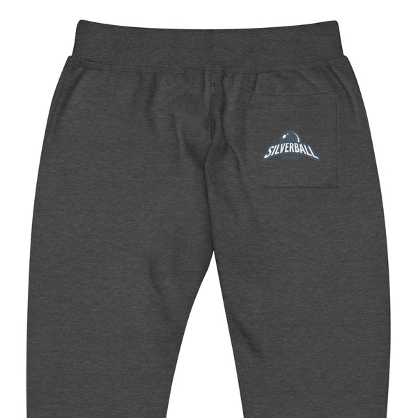 Silverball Swag "Premium" - Fleece Sweatpants