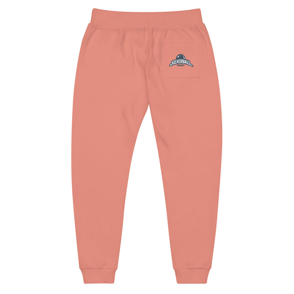 Silverball Swag "Premium" - Fleece Sweatpants