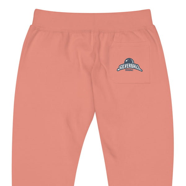 Silverball Swag "Premium" - Fleece Sweatpants