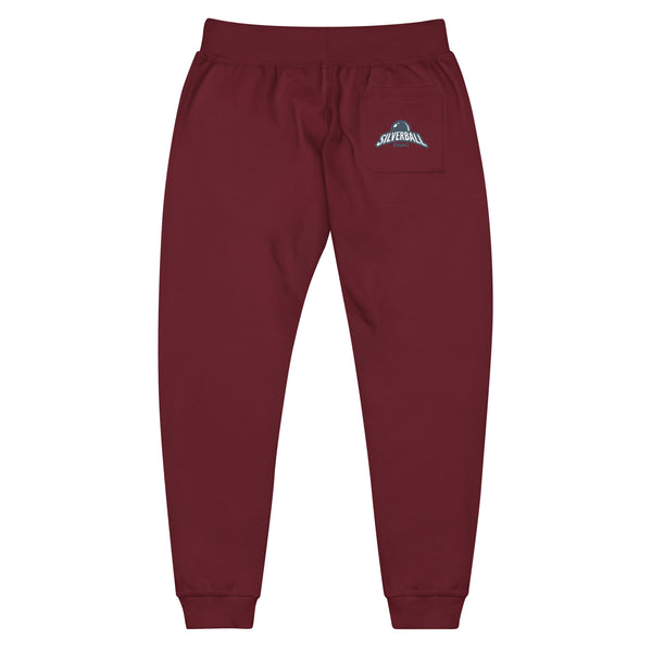 Silverball Swag "Premium" - Fleece Sweatpants