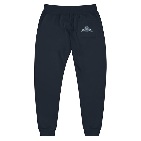 Silverball Swag "Premium" - Fleece Sweatpants