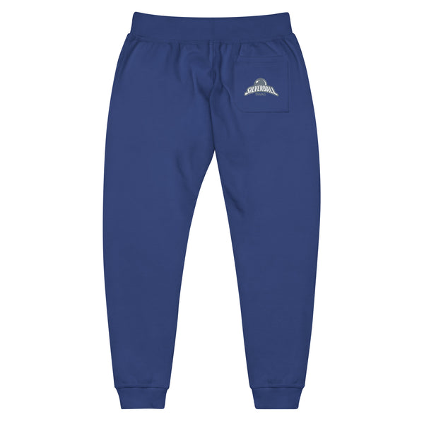 Silverball Swag "Premium" - Fleece Sweatpants