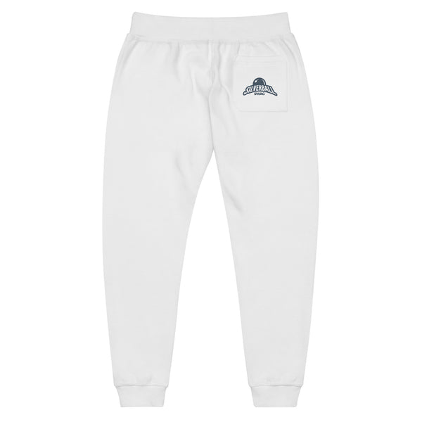 Silverball Swag "Premium" - Fleece Sweatpants