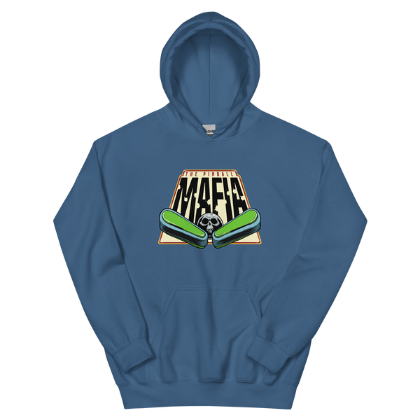 The Pinball Mafia - Unisex Hoodie