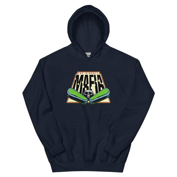 The Pinball Mafia - Unisex Hoodie