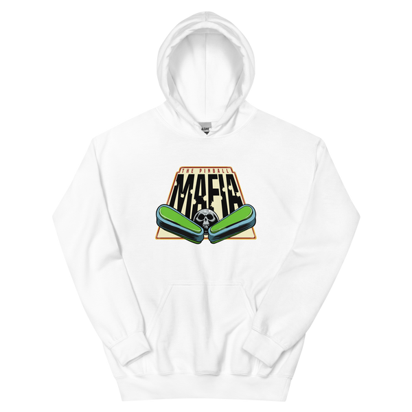 The Pinball Mafia - Unisex Hoodie