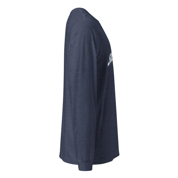 Silverball Swag "Premium" - Long Sleeve