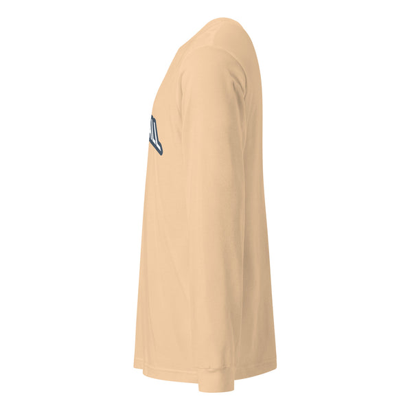 Silverball Swag "Premium" - Long Sleeve