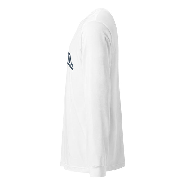 Silverball Swag "Premium" - Long Sleeve