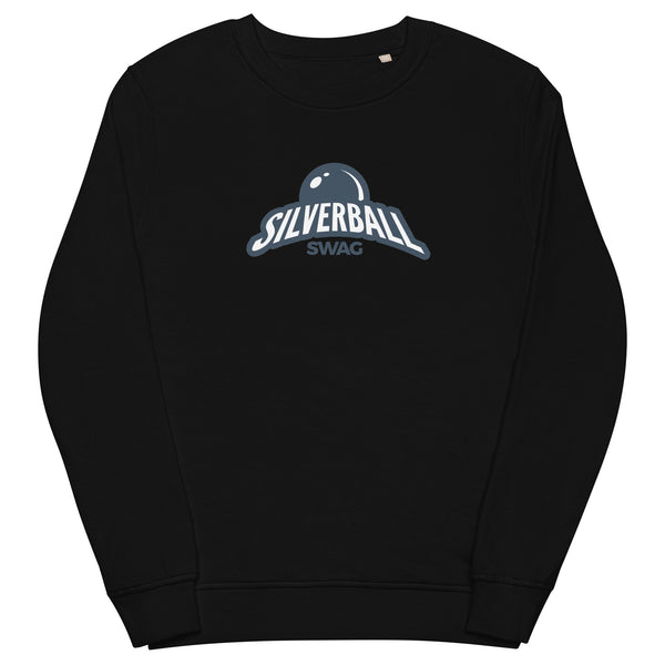 Silverball Swag "Premium" - Soft n Cozy Sweatshirt