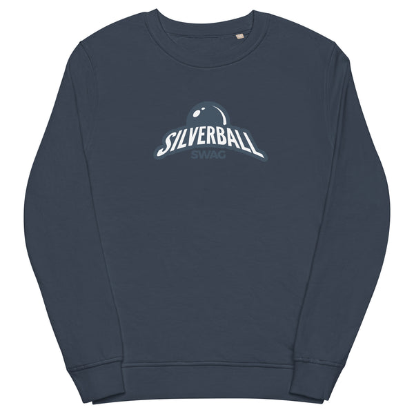 Silverball Swag "Premium" - Soft n Cozy Sweatshirt