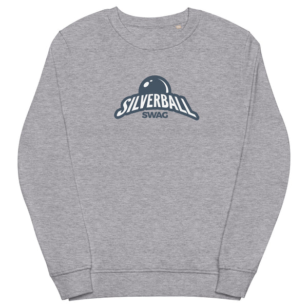 Silverball Swag "Premium" - Soft n Cozy Sweatshirt
