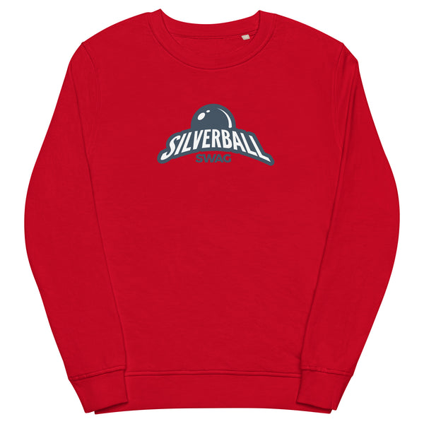 Silverball Swag "Premium" - Soft n Cozy Sweatshirt