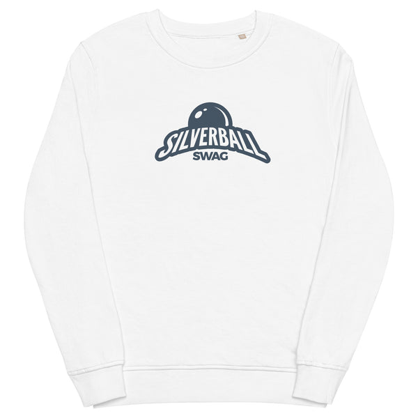 Silverball Swag "Premium" - Soft n Cozy Sweatshirt
