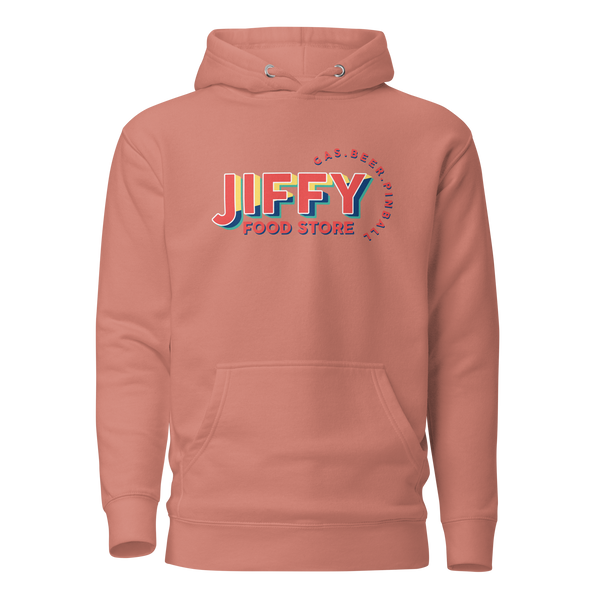 Jiffy Food - Hoodie