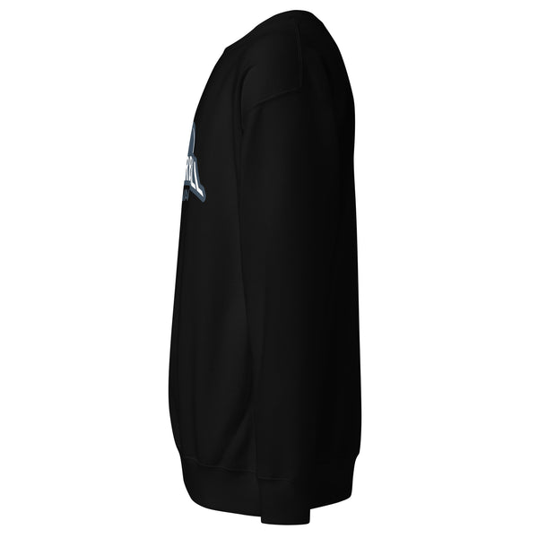 Silverball Swag "Premium" - Sweatshirt