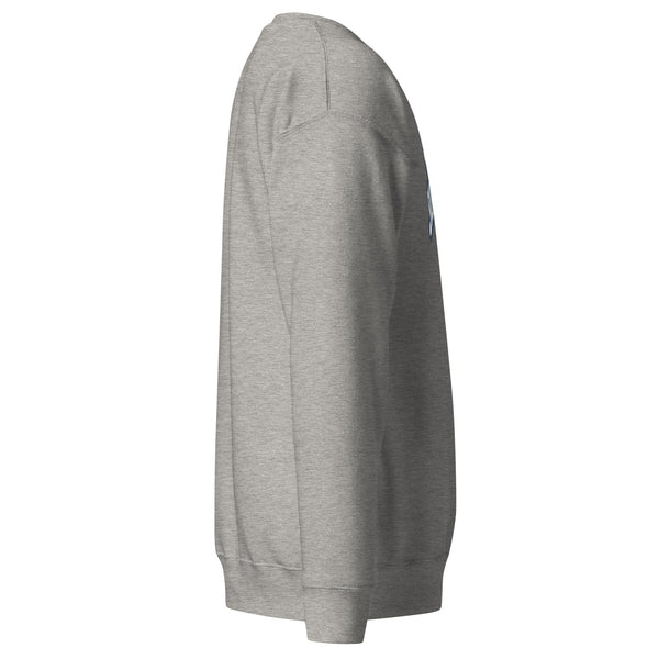 Silverball Swag "Premium" - Sweatshirt