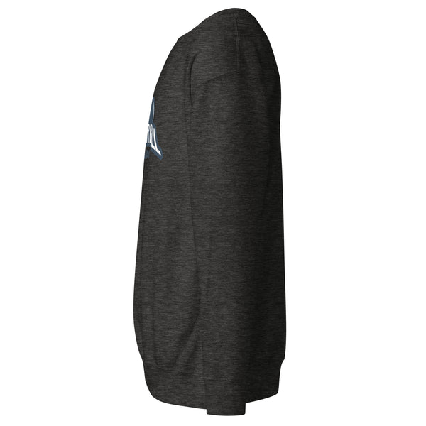 Silverball Swag "Premium" - Sweatshirt