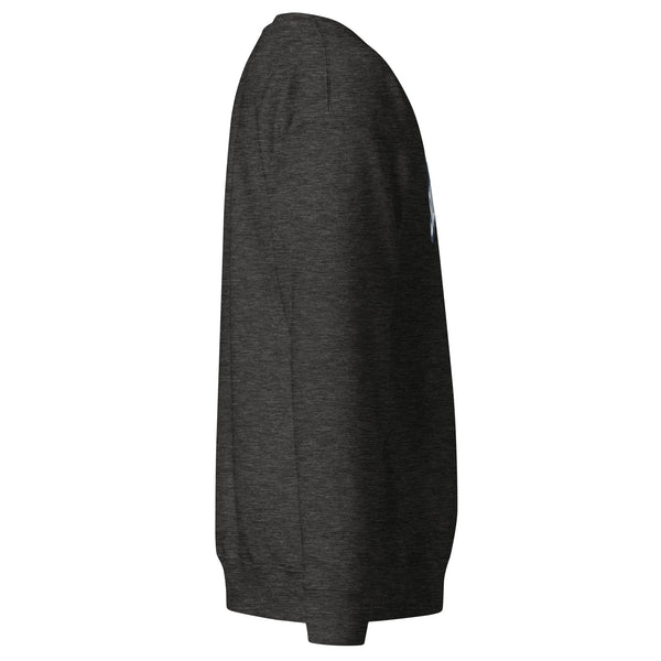 Silverball Swag "Premium" - Sweatshirt
