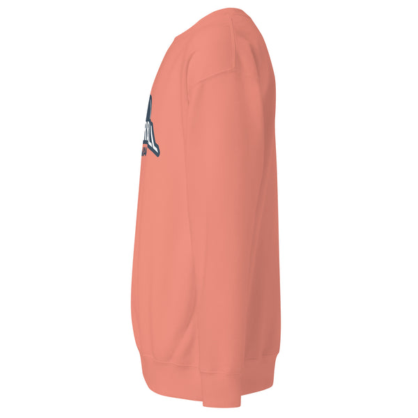 Silverball Swag "Premium" - Sweatshirt