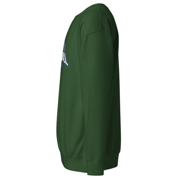 Silverball Swag "Premium" - Sweatshirt