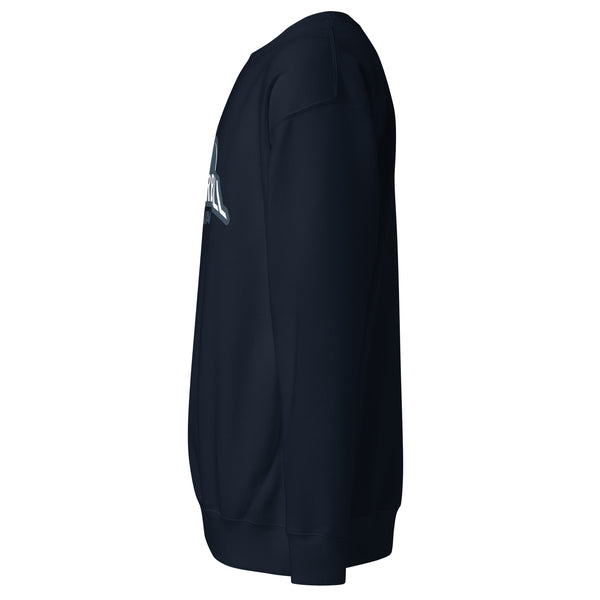 Silverball Swag "Premium" - Sweatshirt