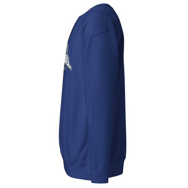 Silverball Swag "Premium" - Sweatshirt