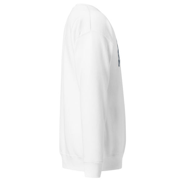 Silverball Swag "Premium" - Sweatshirt