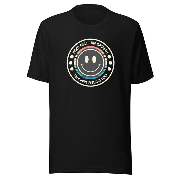 Feelings - Premium Unisex t-shirt