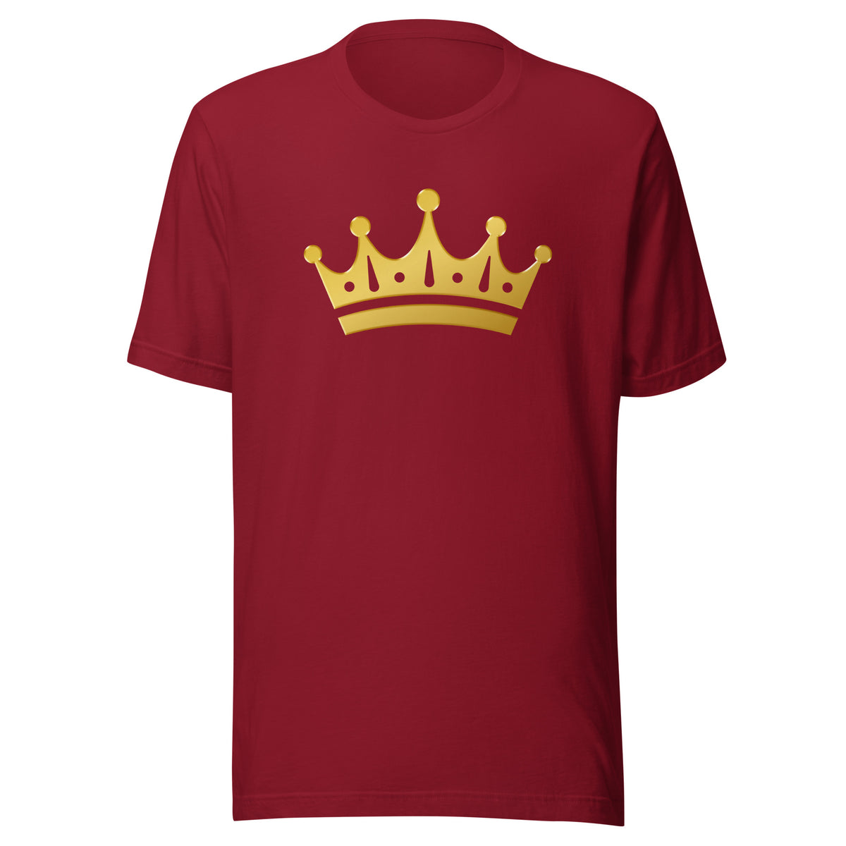 [ROMANTIC CROWN]★24SU★SHINING BOLD LOGO TEE SHIRT SHINING BOLD LOGO TEE SHIRT - ROMANTIC CROWN | 60% - Asian