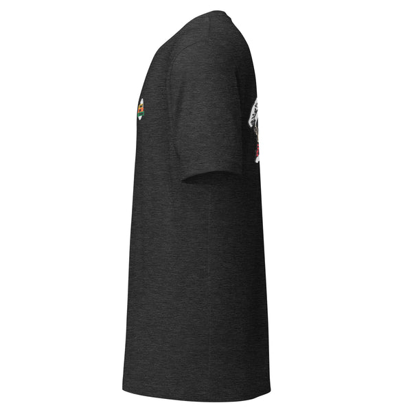 The Pinball Junk Drawer Chef- Premium Unisex t-shirt