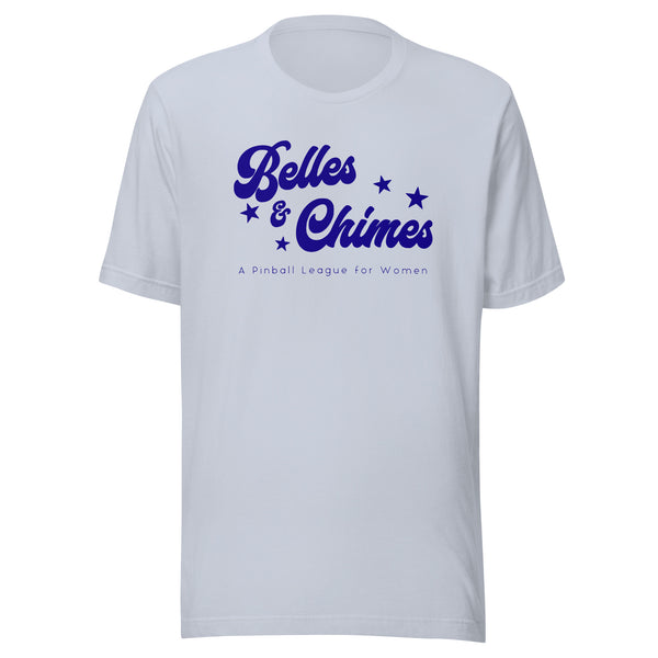 Space City Belles & Chimes - T-Shirt