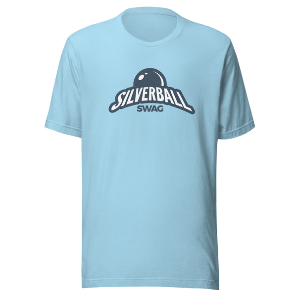 Silverball Swag "Premium" - T-shirt