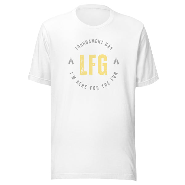 LFG - Premium Unisex t-shirt