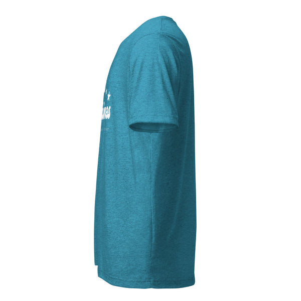 Space City Belles & Chimes - Premium Tri-Blend